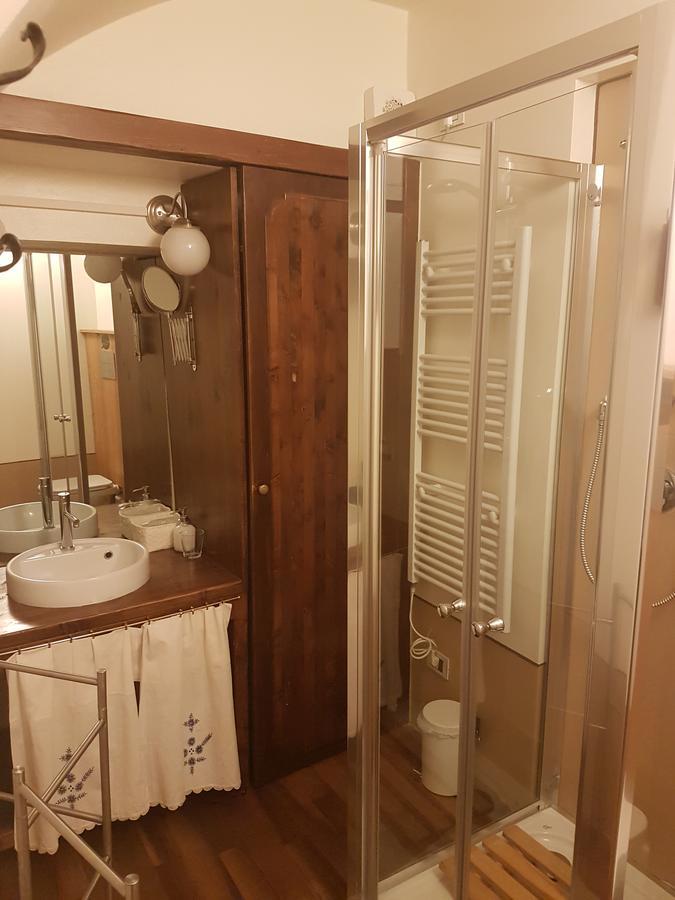 Bed and Breakfast Centro Storico Chiari Exterior foto